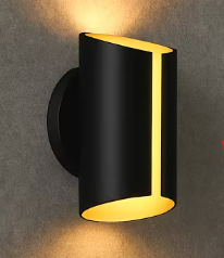 Line Design Wall Lamp